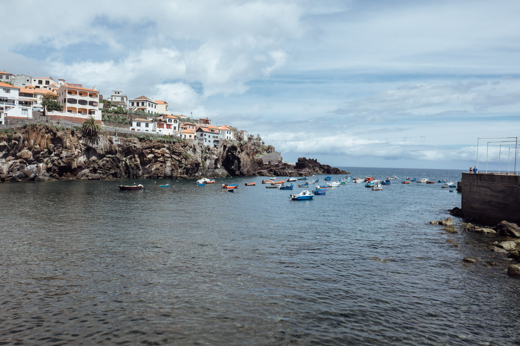 Câmara De Lobos