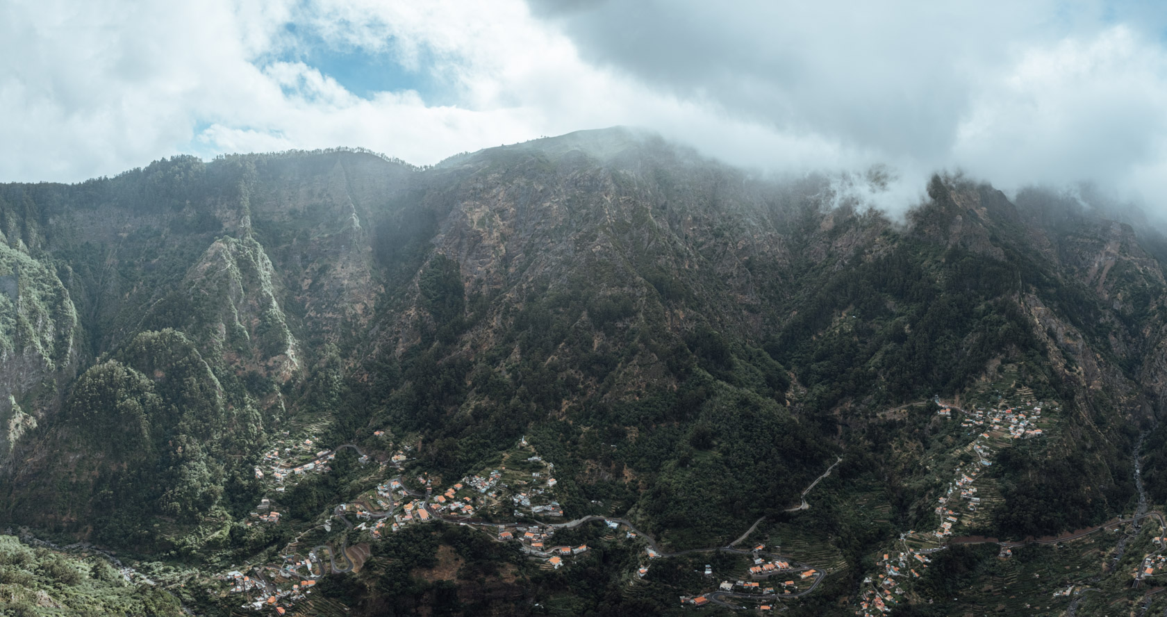 Miradouro Eira do Serrado