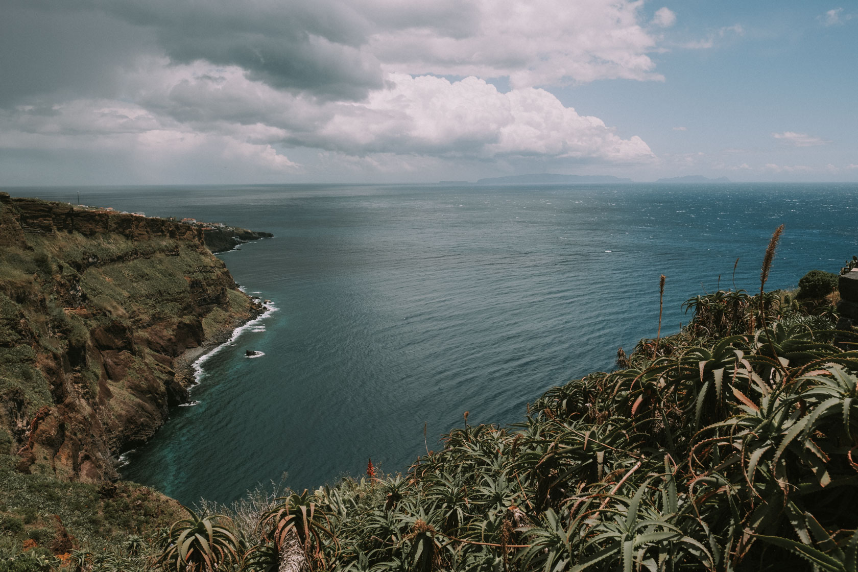 Garajau Nature Reserve