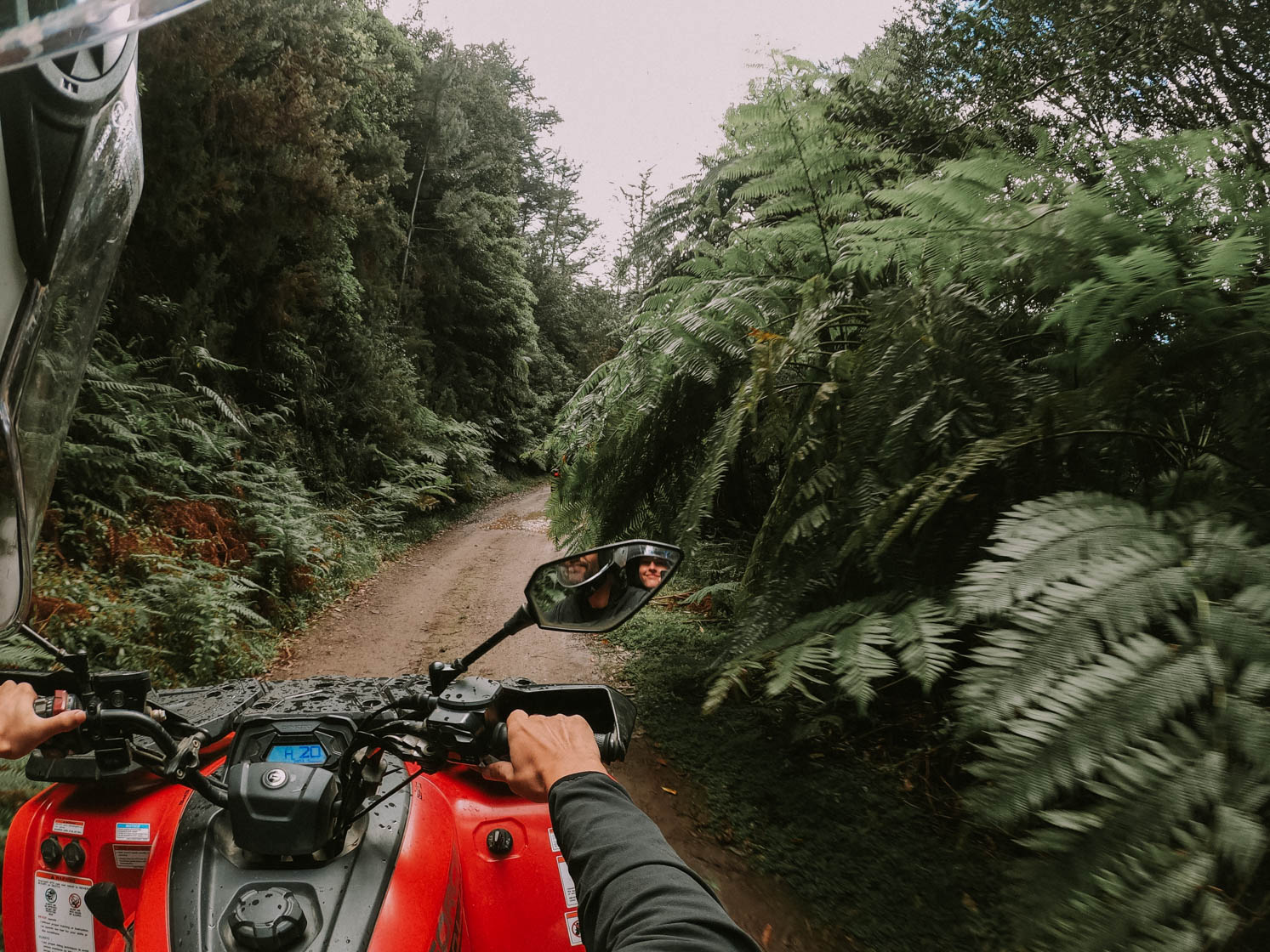 Madeira 4x4 Tour