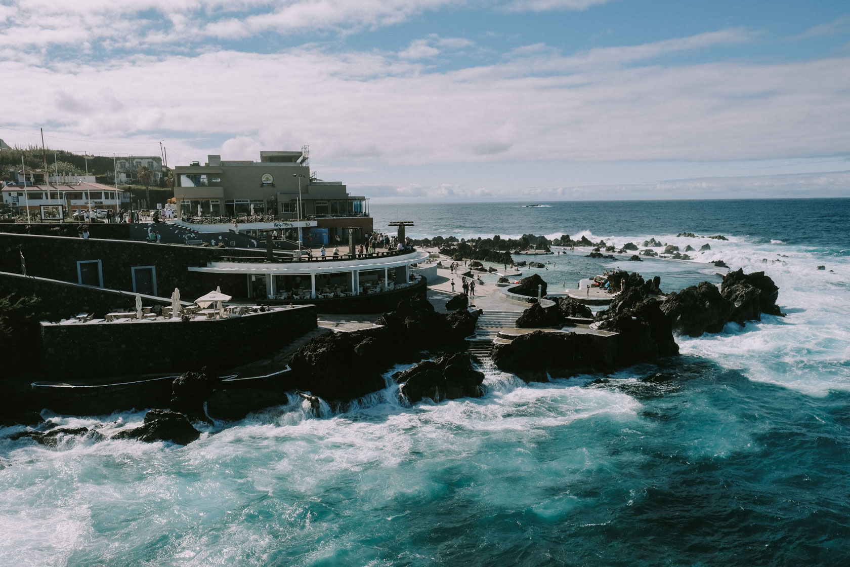 Porto Moniz