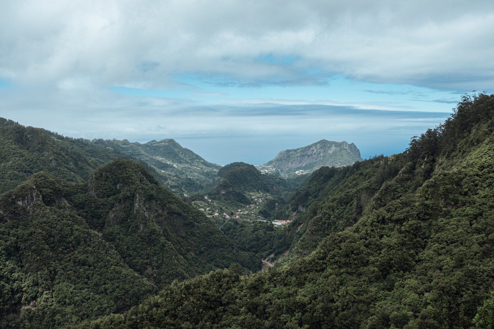 Vereda dos Balcões