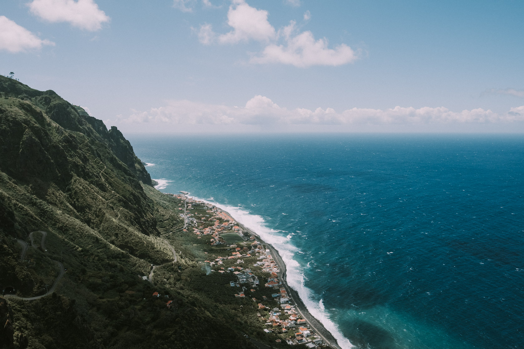 Porto Moniz