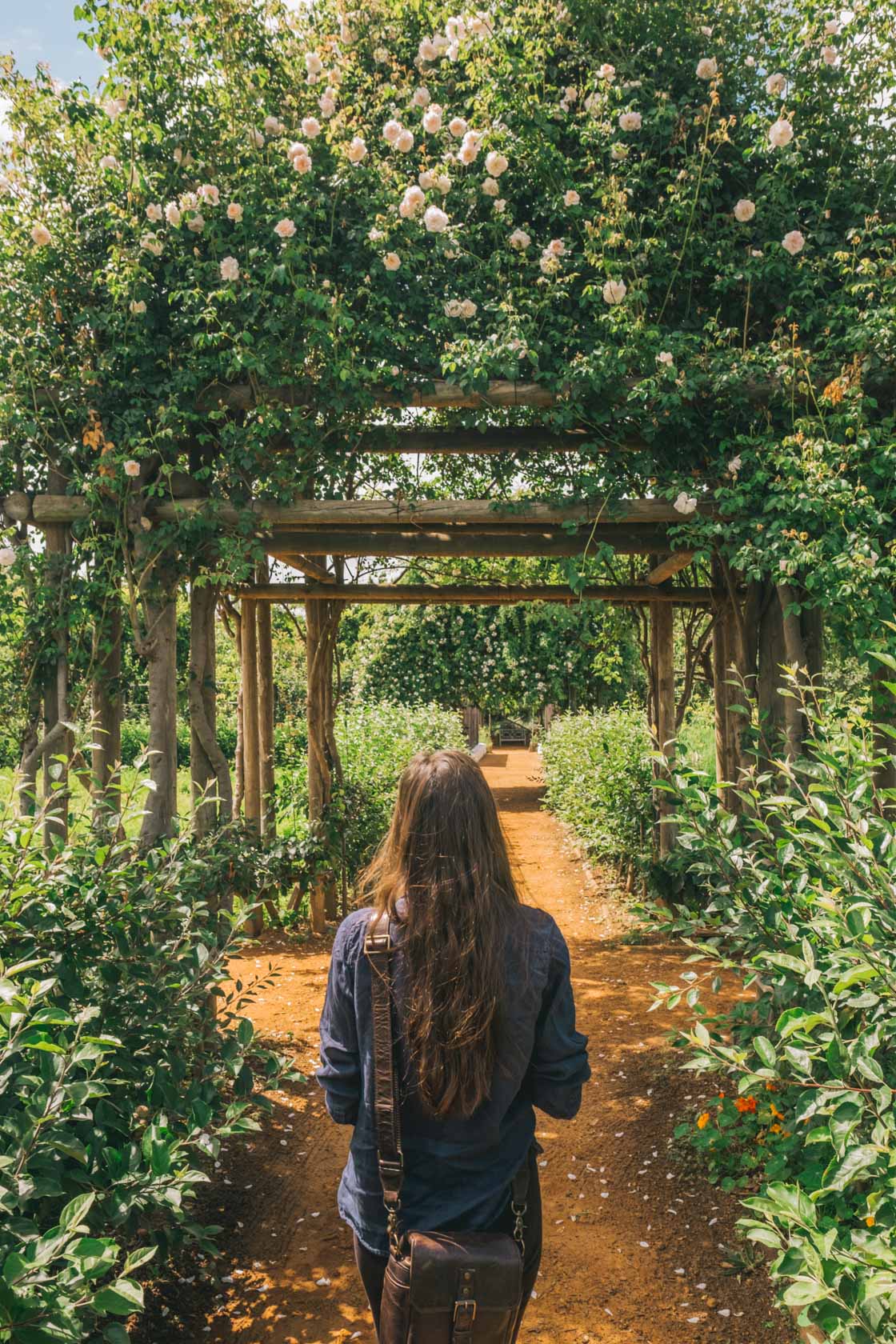 Babylonstoren