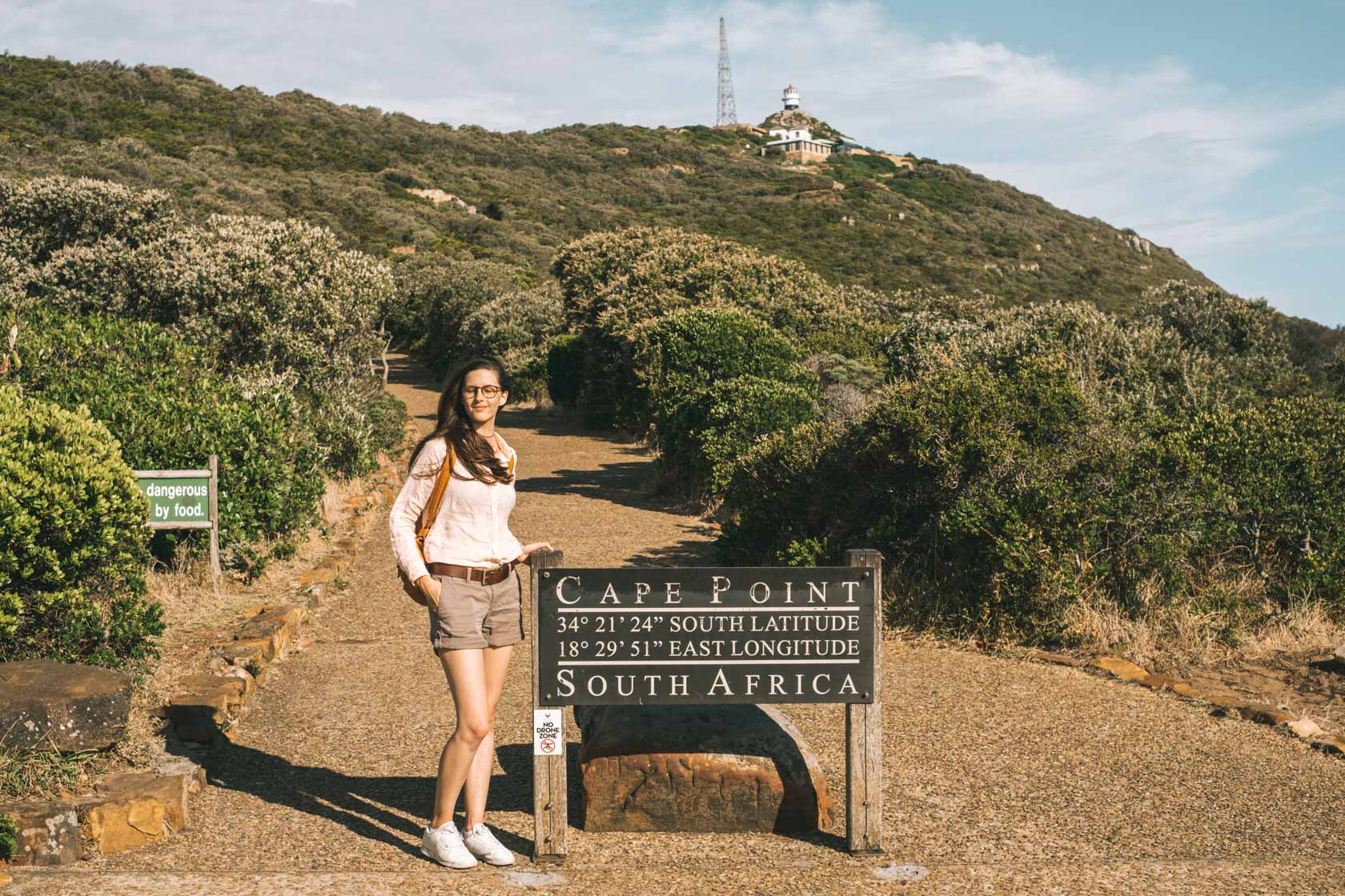 Cape Point, South Africa