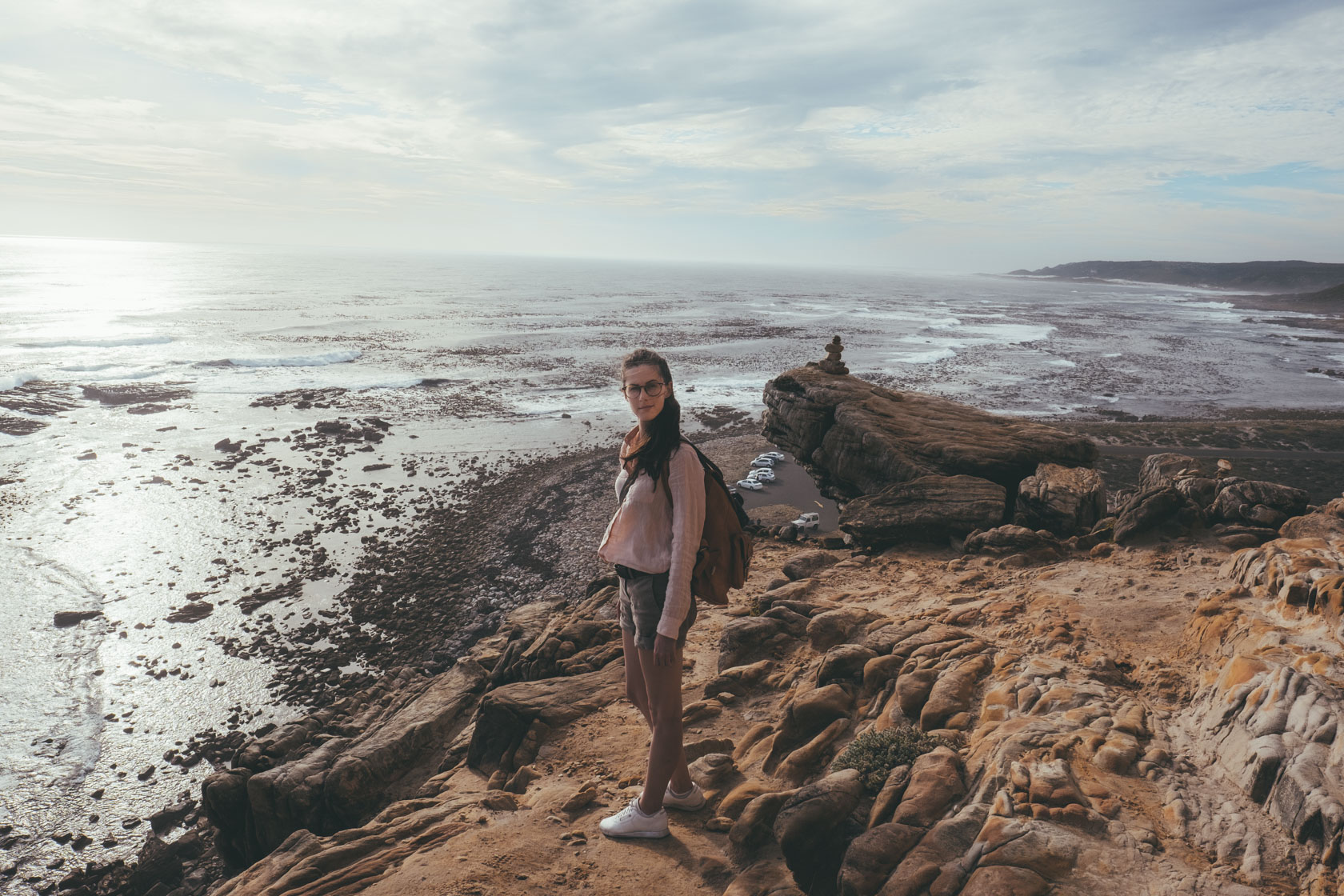  Cabo de Buena Esperanza