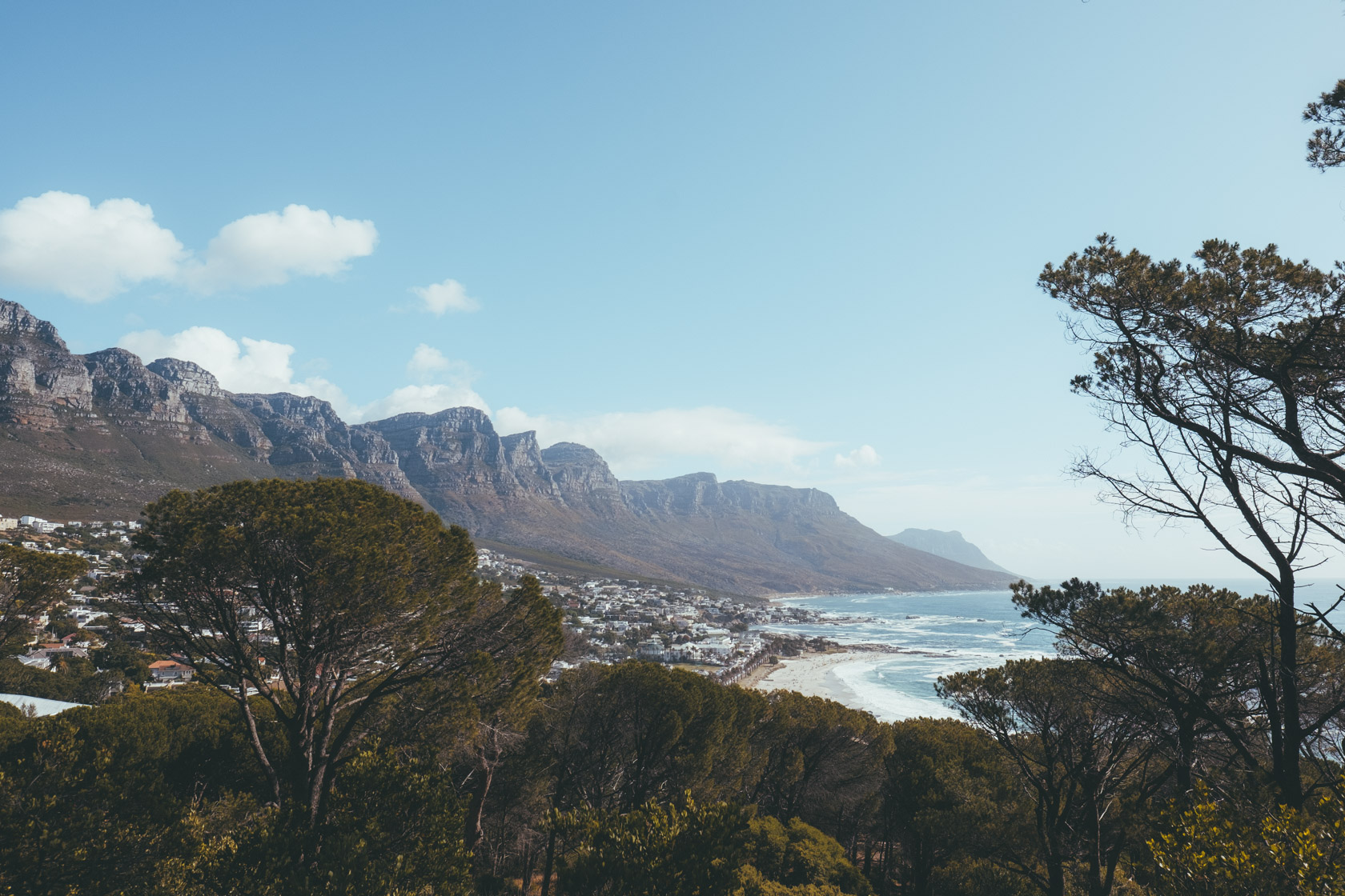 Camp's Bay, Kapstadt