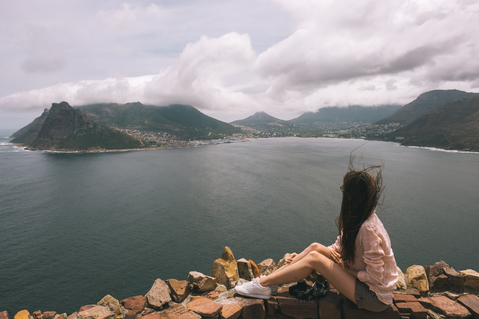 Hout Bay, South Africa