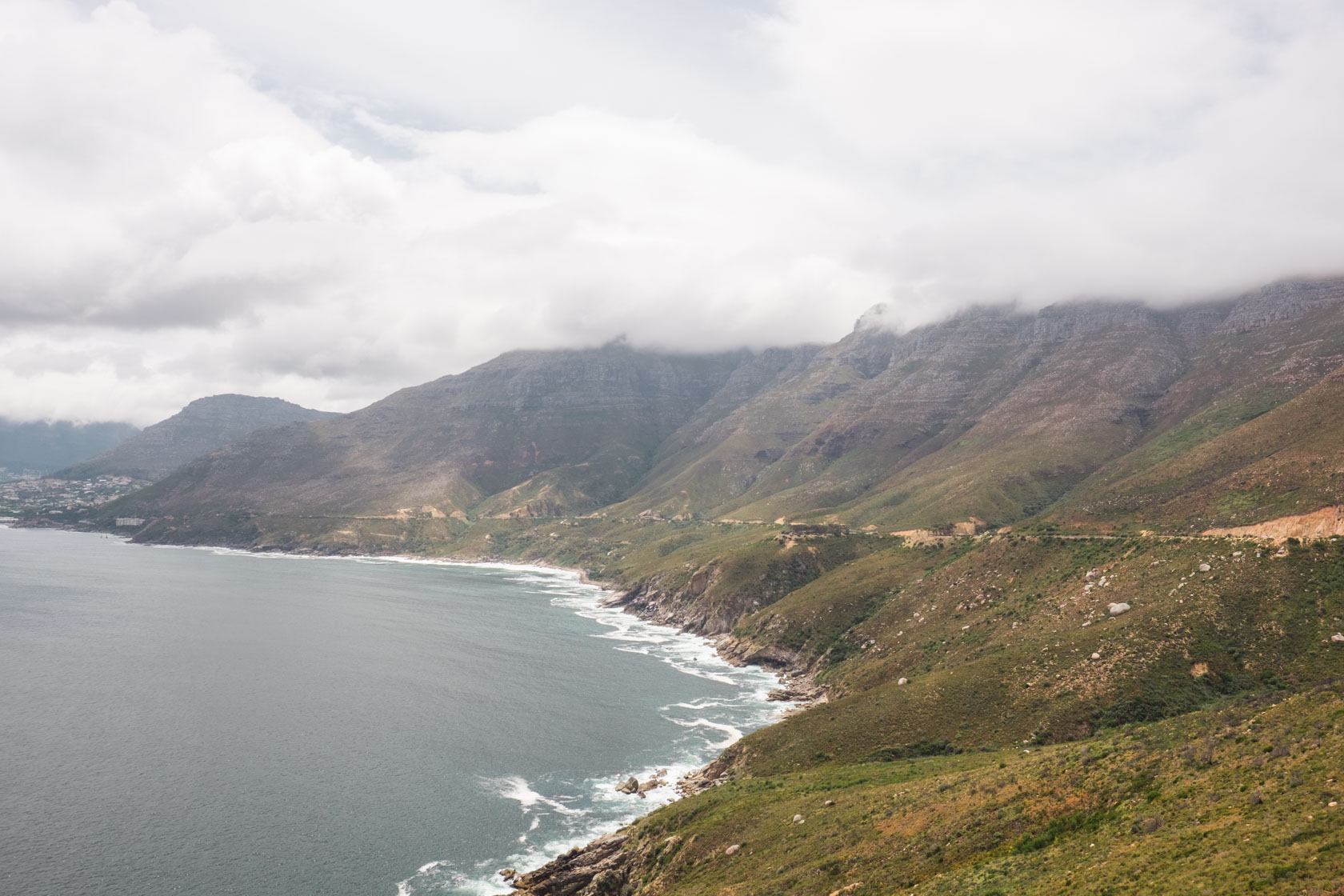 Hout Bay, South Africa