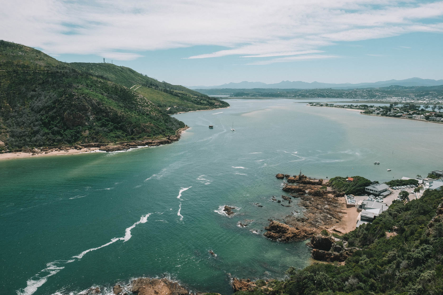 Knysna, South Africa