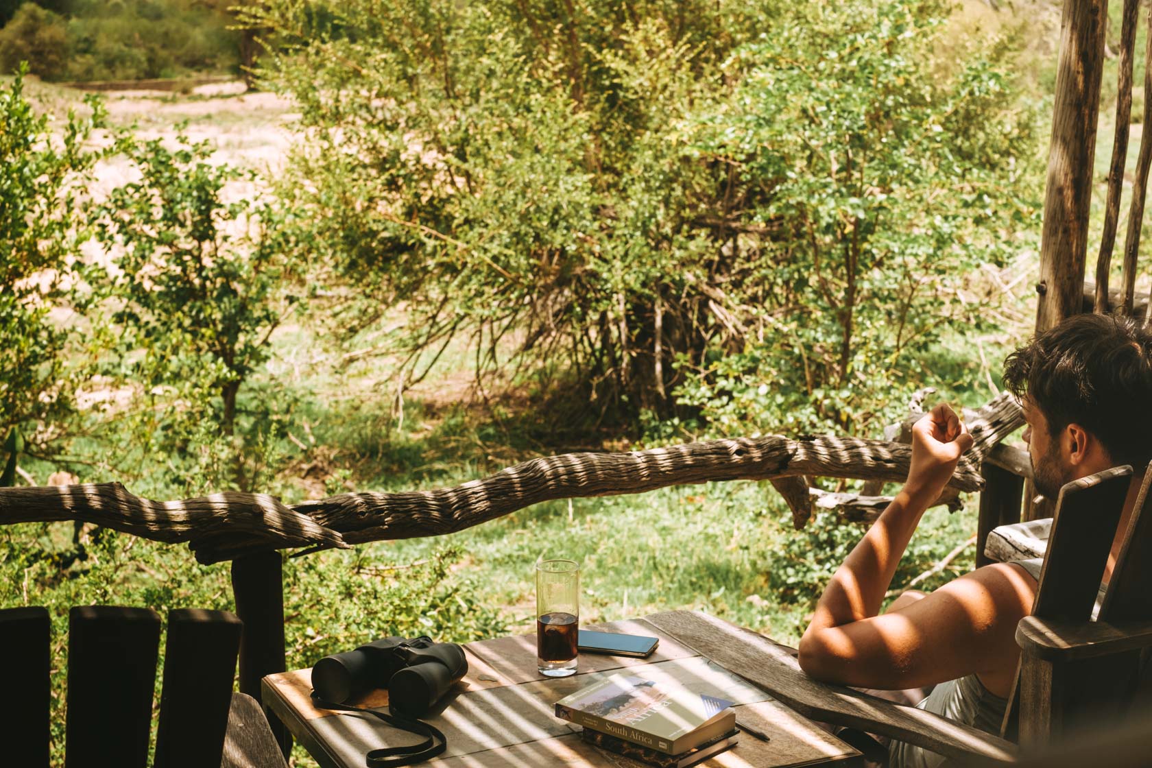 15 important things that belong on your safari packing list