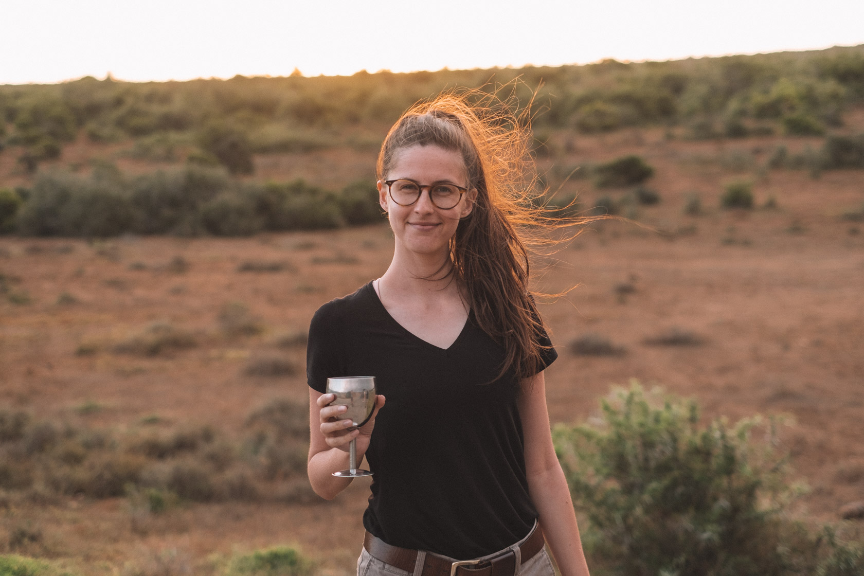 What Should You Wear for Safari in Africa? A Conscious Women's South Africa  Packing List - Ecocult®