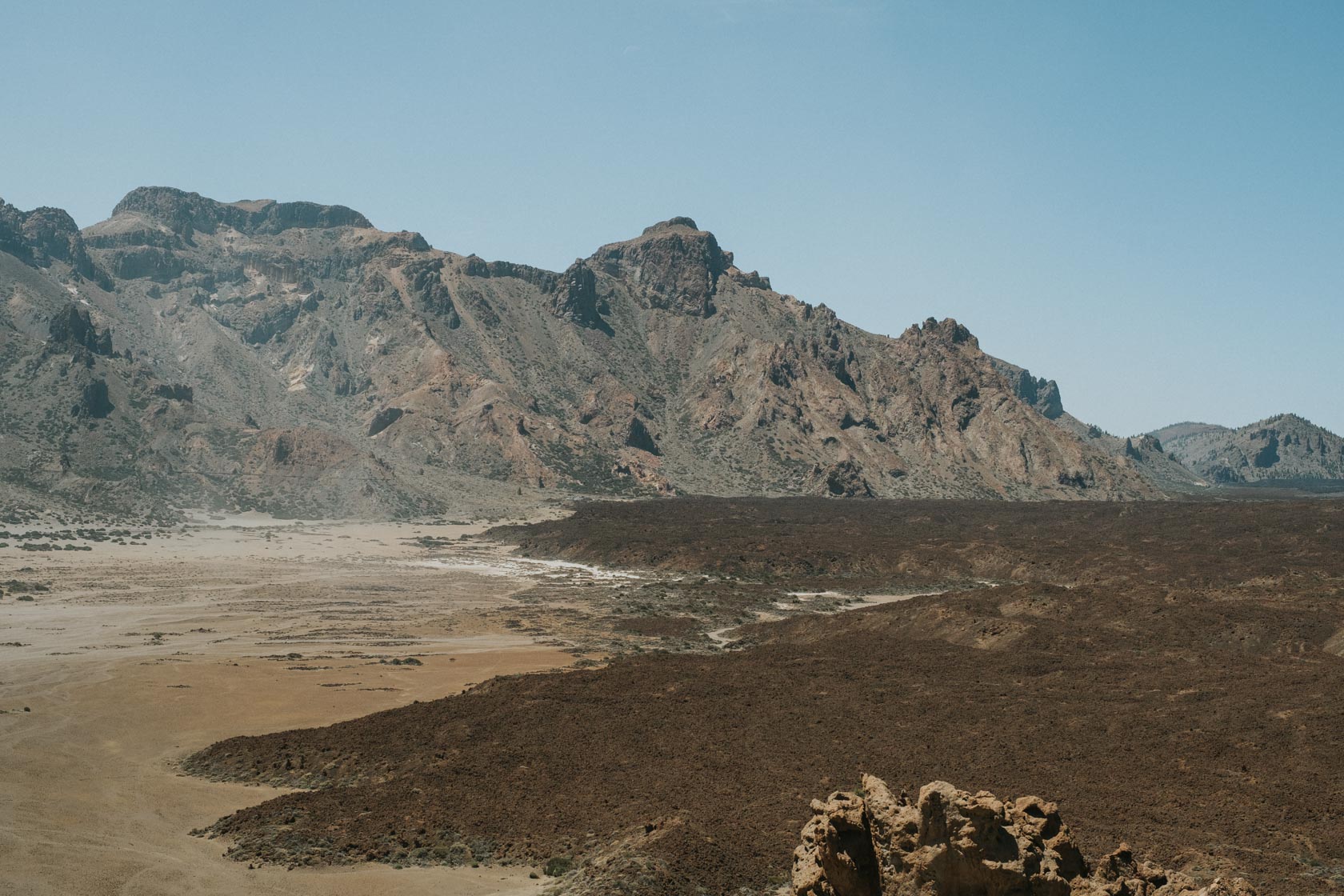 El Teide