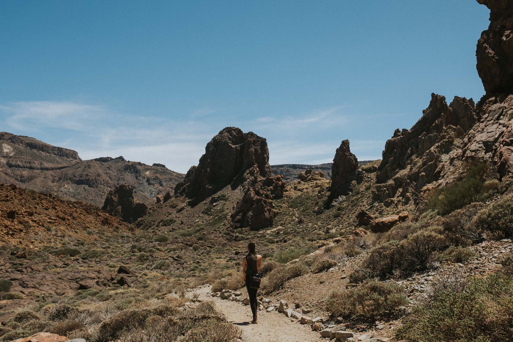 El Teide