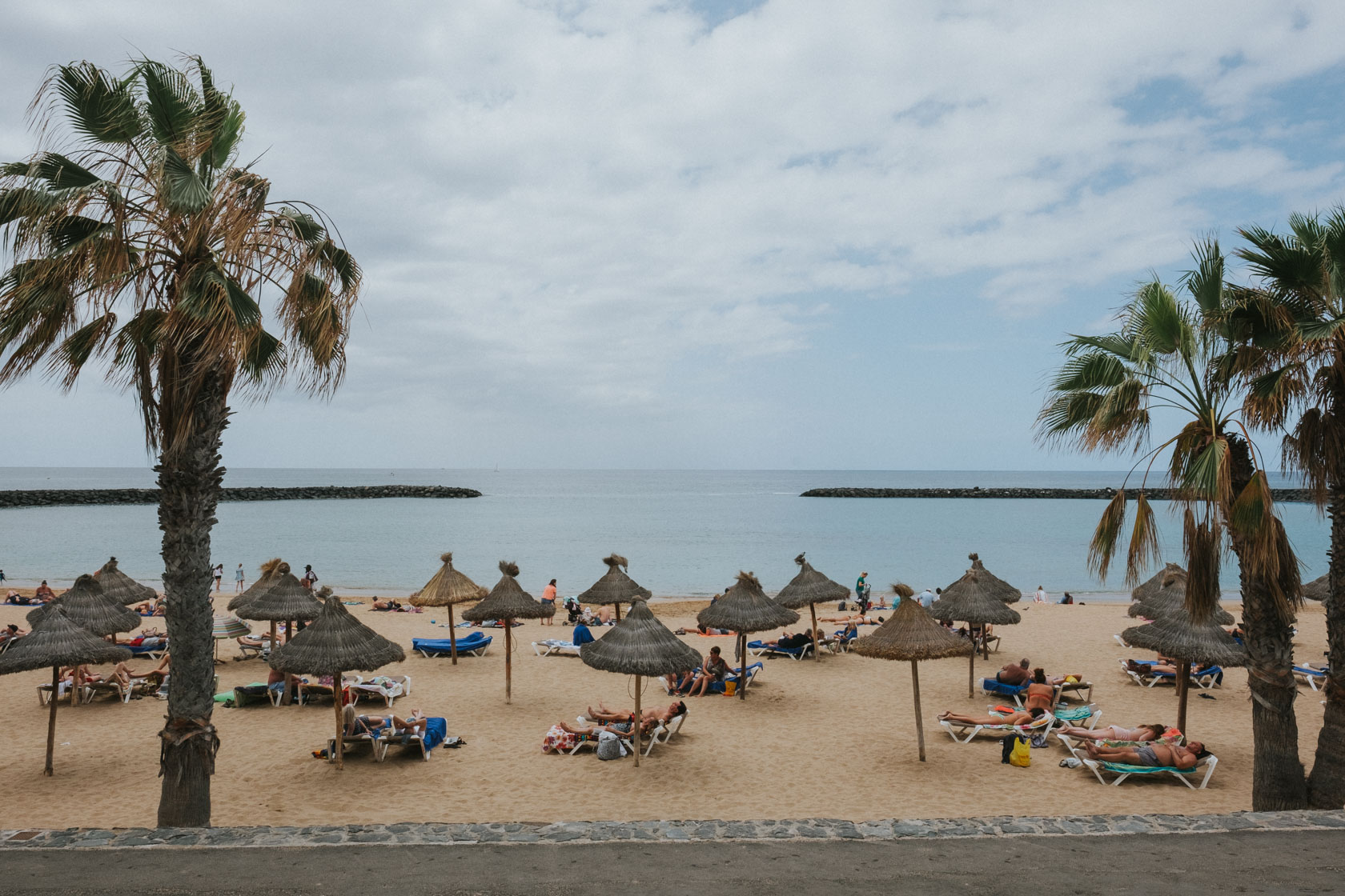 Los Cristianos