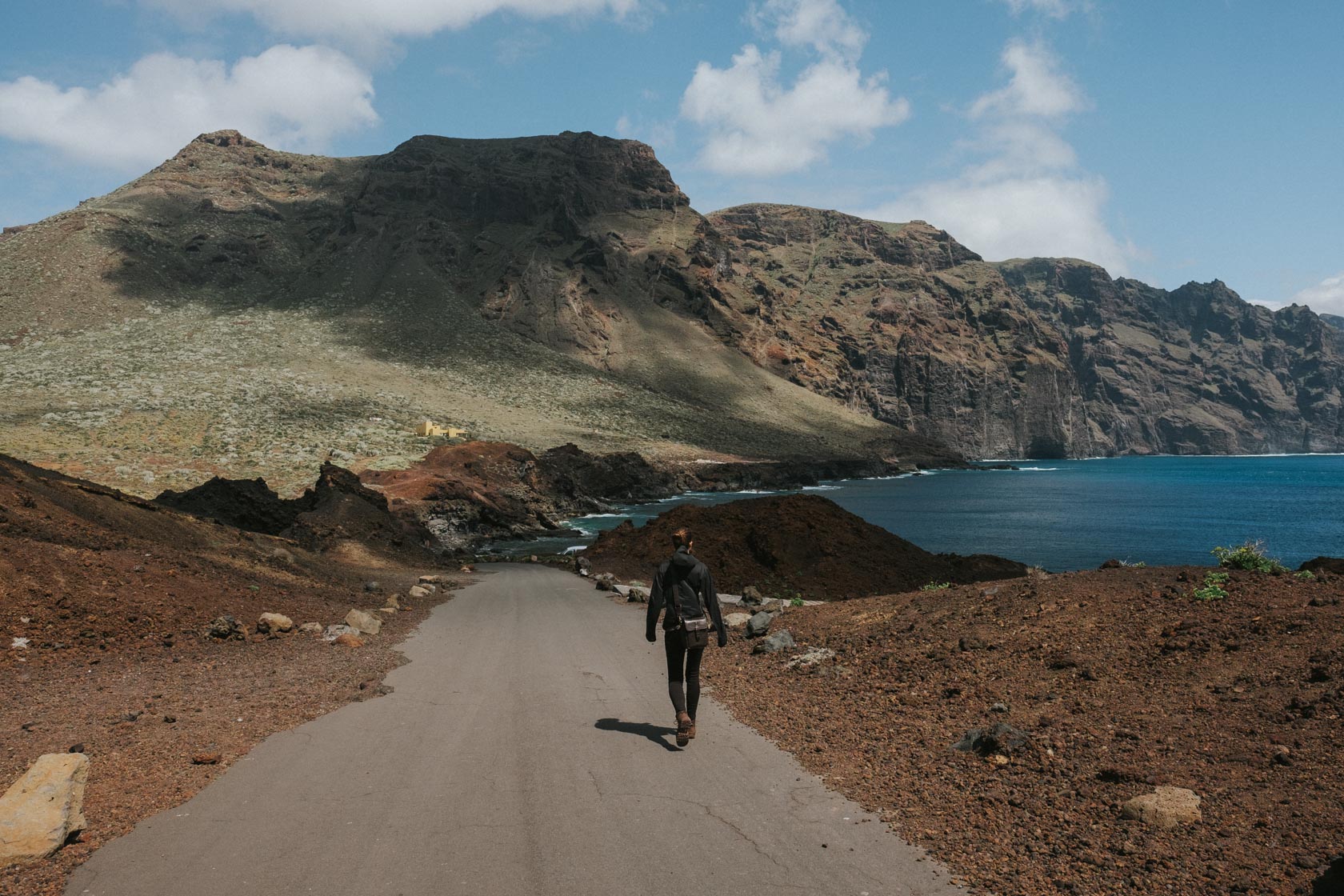 Punta de Teno