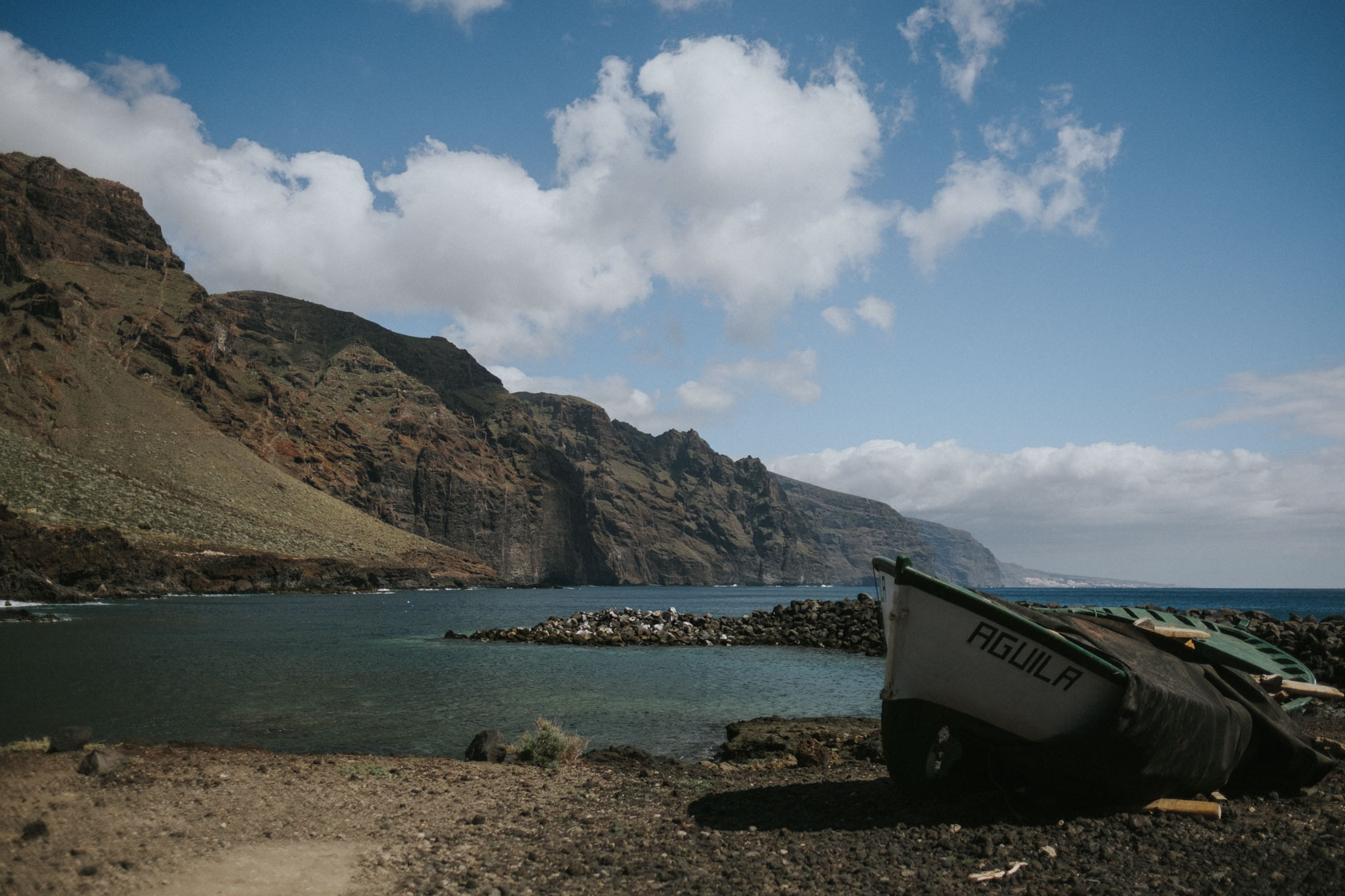 Punta de Teno