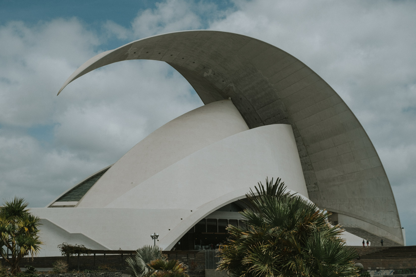 Auditorio de Tenerife