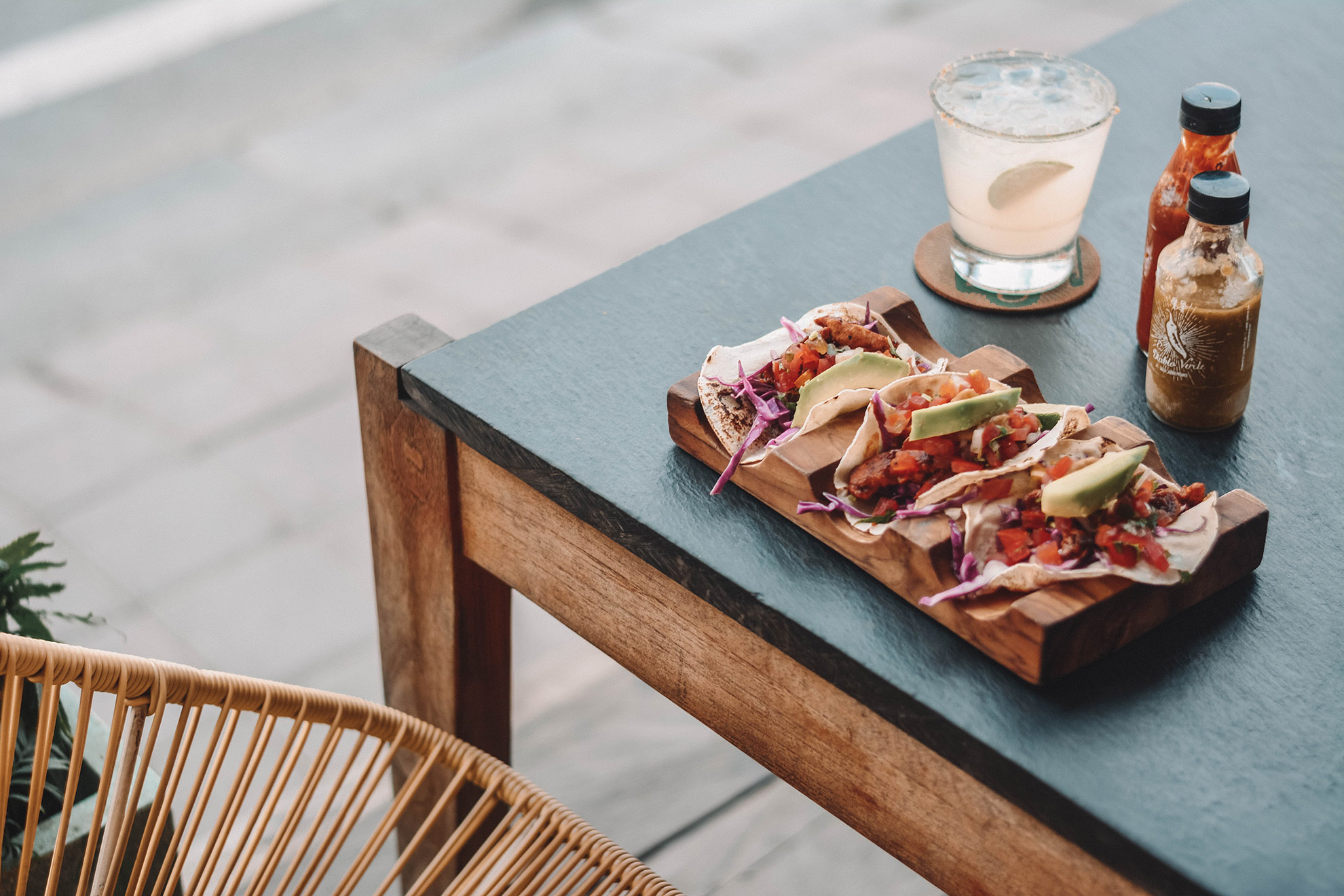 Mexican food delivery in Berlin