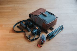 lens for travel photography