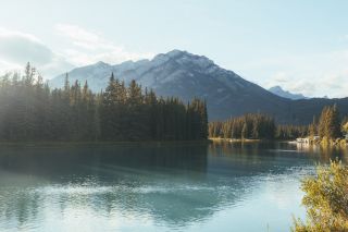 travel tips to banff