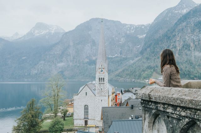 Things To Do In Hallstatt Europes Most Beautiful Village