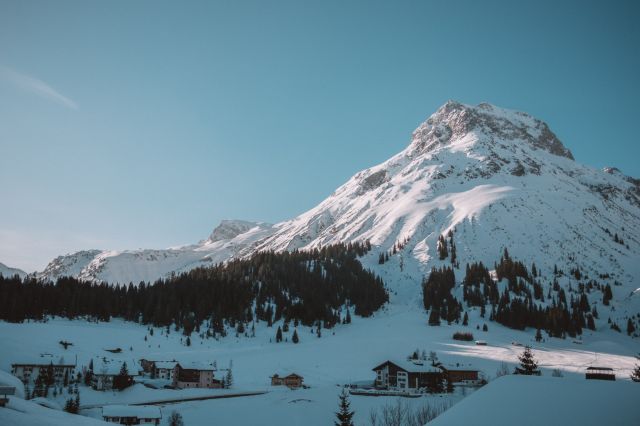 austria winter travel blog