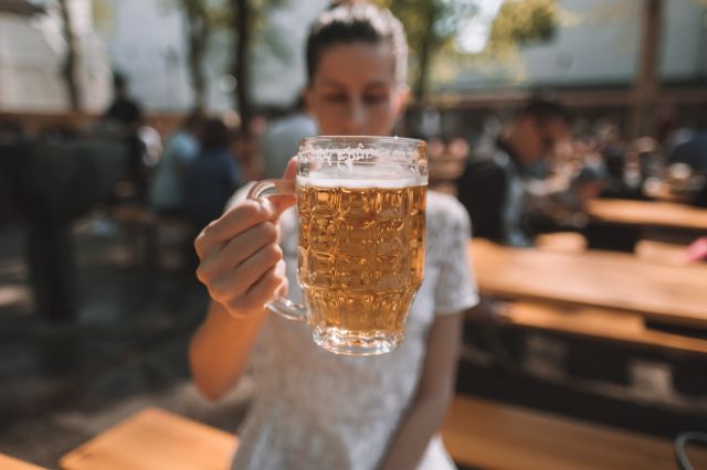 Berlin Not A Nomad Blog